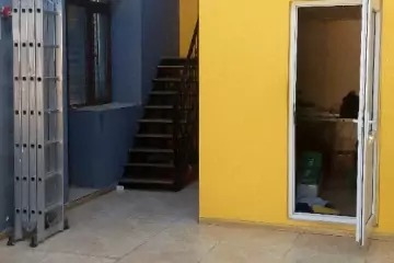 Aylıq Kirayə Ofis Olimpik Starda