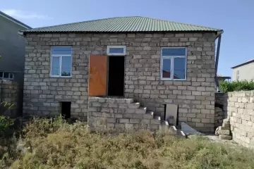 Satılır Həyət Evi Kürdəxanıda