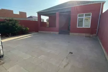 Satılır Həyət Evi Kürdəxanıda