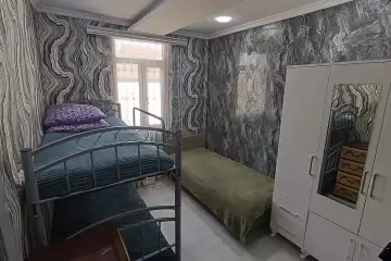 Satılır Həyət Evi Bülbülədə