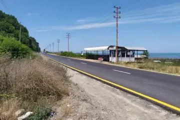 Satılır Torpaq Nabranda