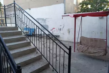 Satılır Həyət Evi Bülbülədə