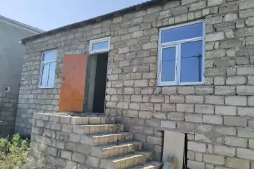 Satılır Həyət Evi Kürdəxanıda