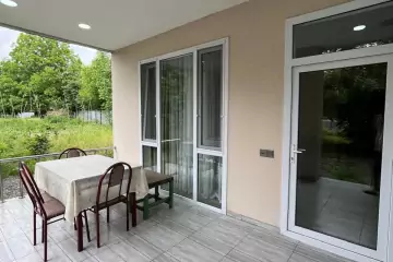 Günlük Kirayə Həyət Evi Nohurqışlaq Kəndində