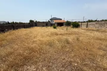 Satılır Torpaq Sabunçu Qəsəbəsida
