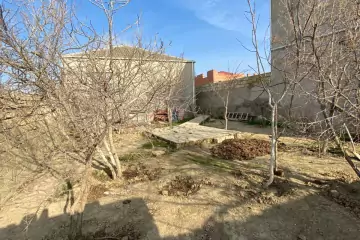 Satılır Həyət Evi Kürdəxanıda