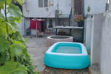 Satılır Həyət Evi Bülbülədə 