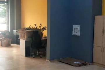 Aylıq Kirayə Ofis Olimpik Starda