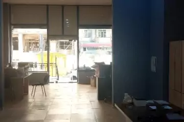 Aylıq Kirayə Ofis Olimpik Starda