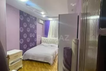 Satılır Yeni Tikili 7-ci Mikrorayonda