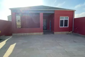 Satılır Həyət Evi Kürdəxanıda