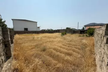 Satılır Torpaq Sabunçu Qəsəbəsida
