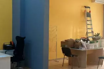 Aylıq Kirayə Ofis Olimpik Starda