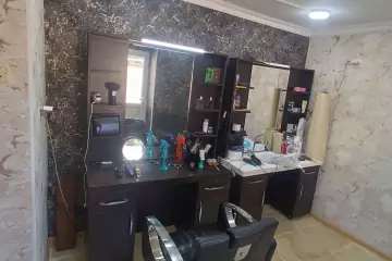 Satılır Həyət Evi Bülbülədə
