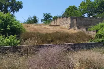Satılır Torpaq Nabranda