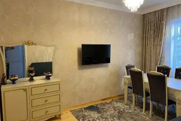 Satılır Həyət Evi Binəqədidə