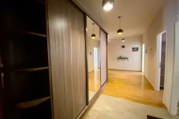 Aylıq Kirayə Yeni Tikili Ağ şəhər Kompleksində