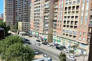 Aylıq Kirayə Yeni Tikili Kaktusda