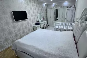 Satılır Yeni Tikili Yasamalda