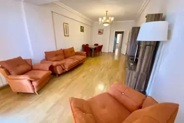 Aylıq Kirayə Yeni Tikili Ağ şəhər Kompleksində