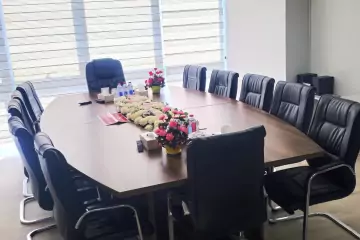 Aylıq Kirayə Ofis Nərimanov Parkı