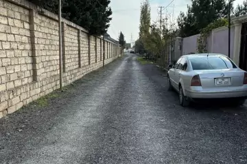 Satılır Həyət Evi Buzovnada