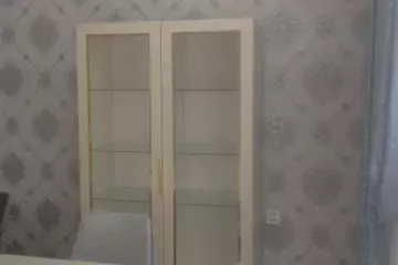 Satılır Yeni Tikili Badamdarda