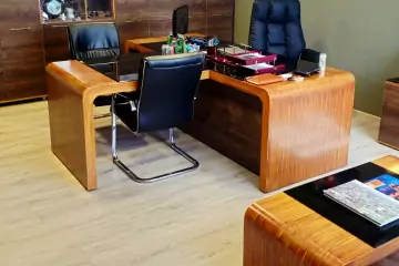 Aylıq Kirayə Ofis Nərimanov Parkı