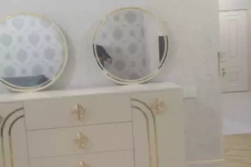 Satılır Yeni Tikili Badamdarda