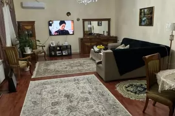 Satılır Həyət Evi Buzovnada