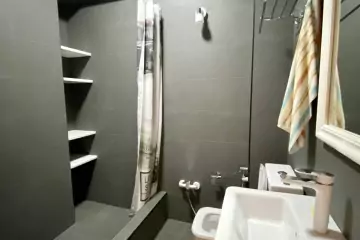 Aylıq Kirayə Yeni Tikili Ağ şəhər Kompleksində