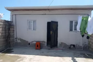 Satılır Həyət Evi Maştağada