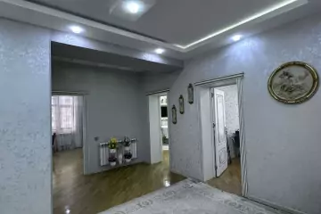 Satılır Yeni Tikili Yasamalda