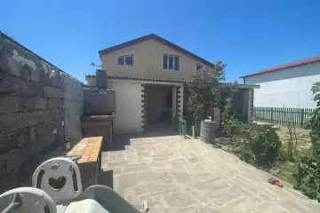 Satılır Həyət Evi Maştağada