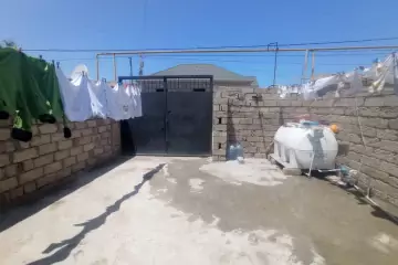 Satılır Həyət Evi Maştağada