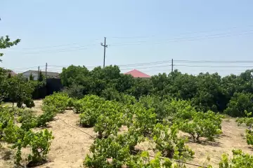 Satılır Həyət Evi Maştağada