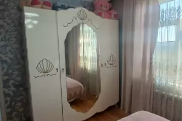 Satılır Həyət Evi Bakıda