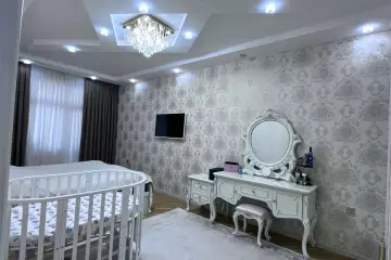 Satılır Yeni Tikili Yasamalda