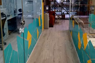 Aylıq Kirayə Ofis Nərimanov Parkı