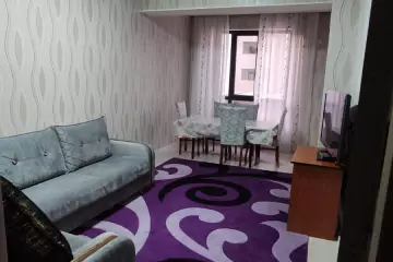 Satılır Yeni Tikili Nəsimi Bazarında