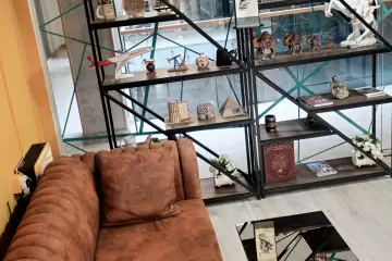 Aylıq Kirayə Ofis Nərimanov Parkı
