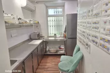 Satılır Obyekt Yasamalda