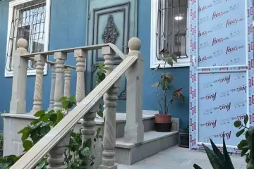 Satılır Həyət Evi Binəqədidə