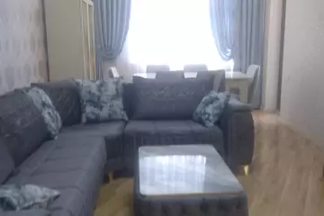 Satılır Yeni Tikili Badamdarda