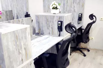 Aylıq Kirayə Ofis Nərimanov Parkı