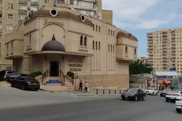 Aylıq Kirayə Köhnə Tikili Yasamalda