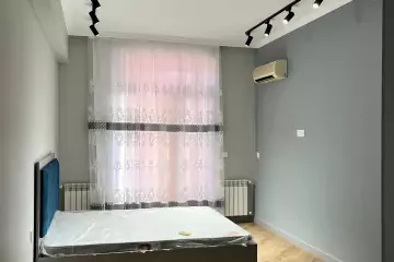 Aylıq Kirayə Yeni Tikili 7-ci Mikrorayonda