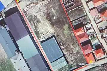Satılır Torpaq Zabrat Qəsəbəsida