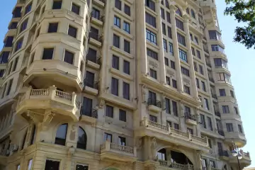 Satılır Yeni Tikili İçərişəhərdə