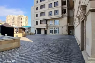 Satılır Yeni Tikili İçərişəhərdə